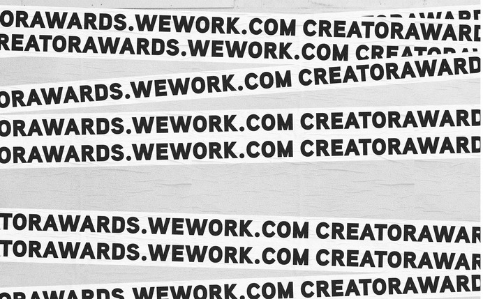 WeWork Berlin Branding - Mindsparkle Mag WeWork is a workspace community. Curating spaces for small businesses, start-ups, and non-profit companies across the globe. #logo #photography #identity #branding #design #color #photography #graphic #design #gallery #blog #project #mindsparkle #mag #beautiful #portfolio #designer