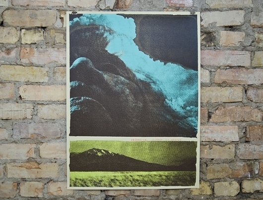 Steady Print Shop Co.