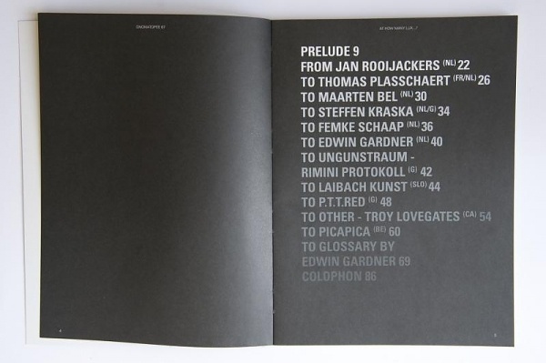 onomatopee #toc #typography