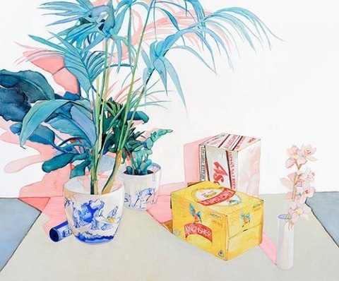 Julian Meagher | PICDIT #painting #art
