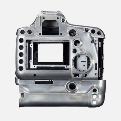 iainclaridge.net #camera #product #metal #solid #cnc #cad #manufacture