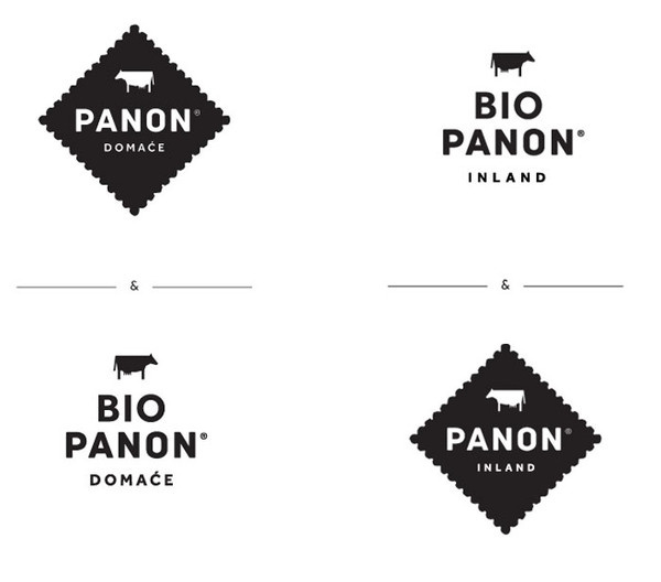 10_16_12_panon8.jpg #white #cookie #black #square #identity #and #milk #logo