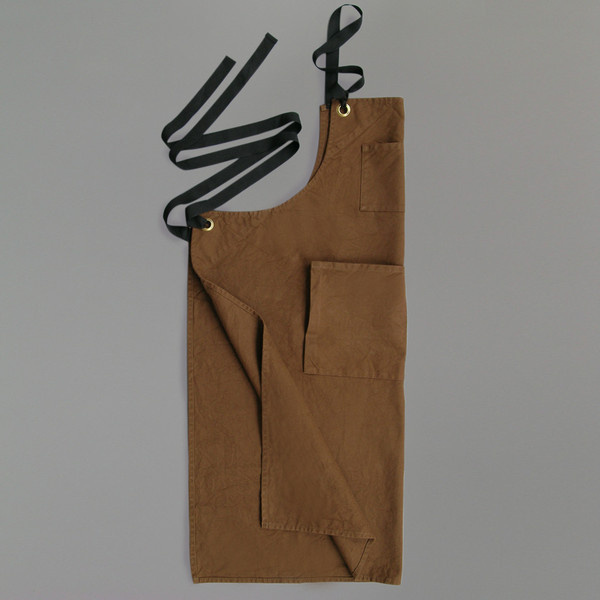 Bib Apron #apron
