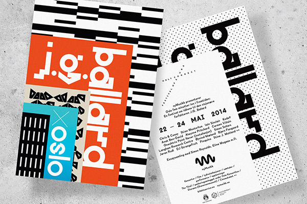 Programme