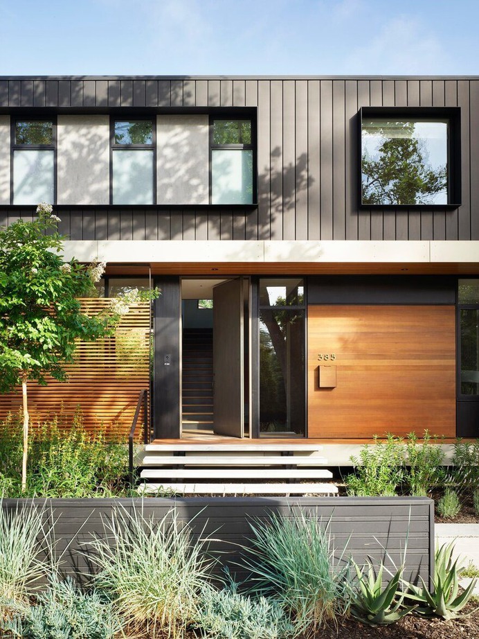 Palo Alto Residence / Studio VARA