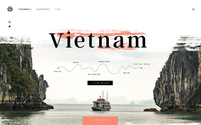 Vietnam full jesscaddick