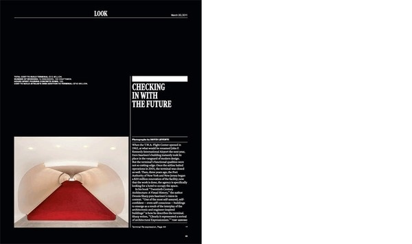 New York Times Magazine Matt Willey #willey #times #matt #york #magazine #new