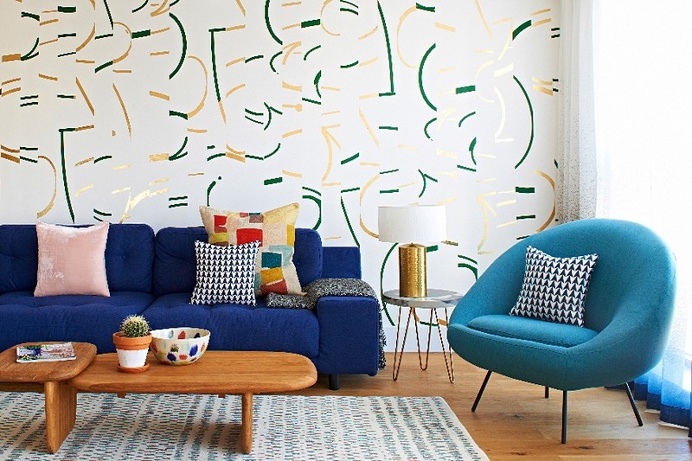 Aldgate East Apartment – Design Led Apartment Living / 2 Lovely Gays