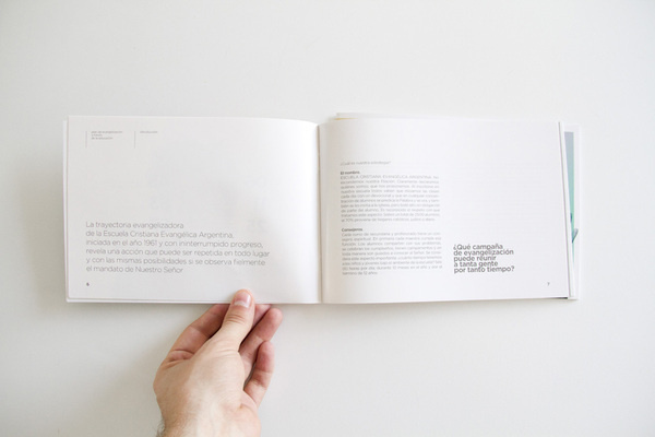 BANDO | plan #print #layout #editorial
