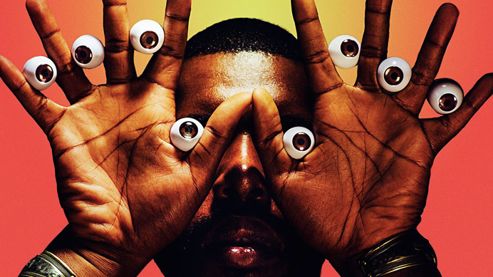 flying lotus captain murphy