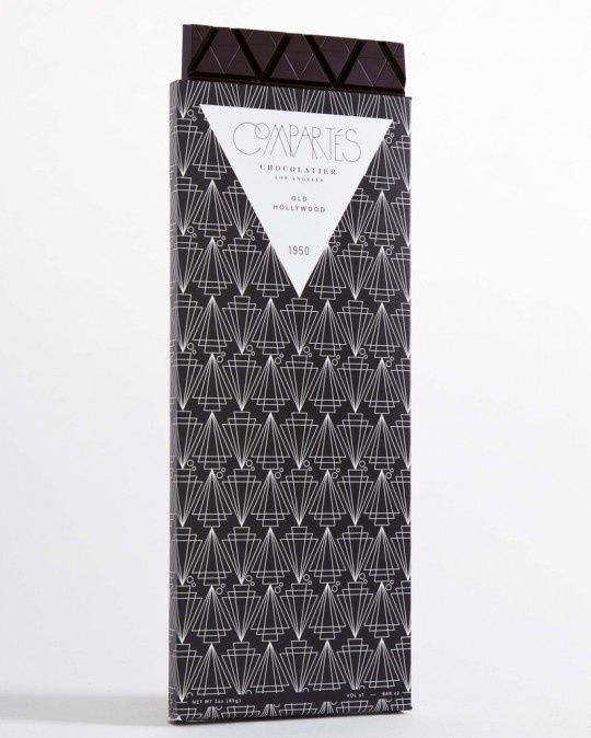 Förpackad » Oj så snyggt! CAP #packaging #chocolate