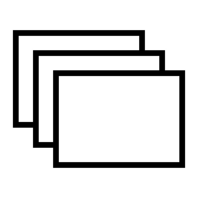 See more icon inspiration related to internet, multimedia, web, windows, webpage, interface and browsers on Flaticon.