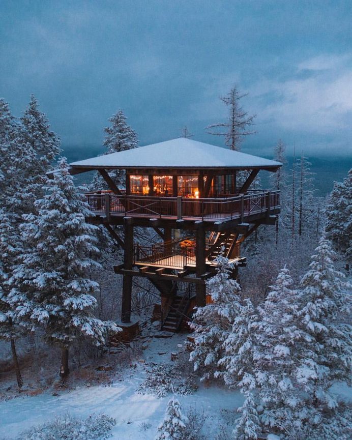Stunning Outdoor and Adventure Photography by Isaac Johnston