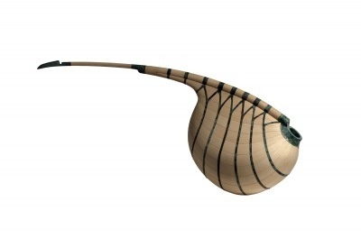 At Taneoki by Chi Wing Lo #sculpture #design #bronze #wood #art