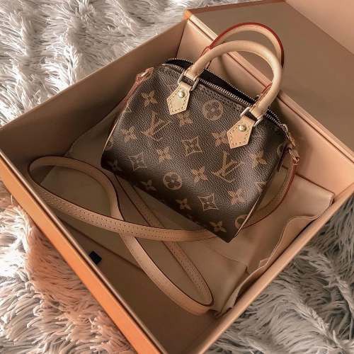 Louis Vuitton new trendy classic bags | Just Trendy Girls