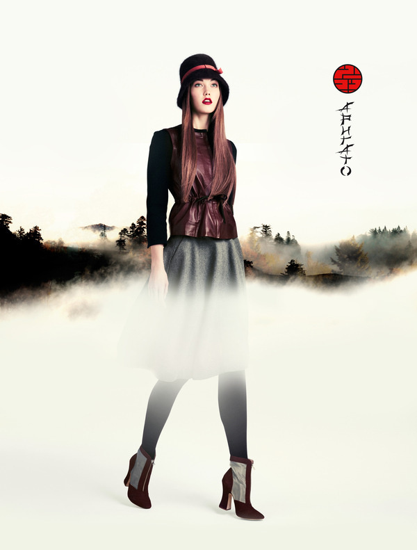 New Fashion stuff #photo #glamour #dubrovin #fashion #denis