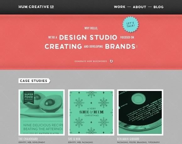 21 Examples of How to incorporate White in your Designs #website #web
