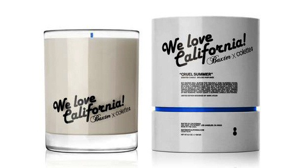 Google Image Result for http://www.apetogentleman.com/wp content/uploads/2011/05/We Love Califonia candle.jpg #packaging #typography