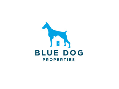 Bluedog_400x300 #logo