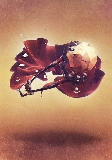 Diftype - The alter-ego, portfolio & playground of Niklas Lundberg #illustration