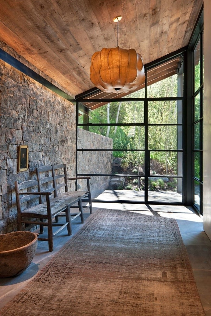 Aspen Artist House 2