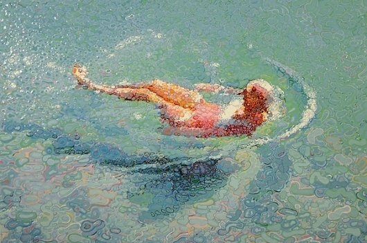Matthew Davis | Zeutch #painting #artist #art