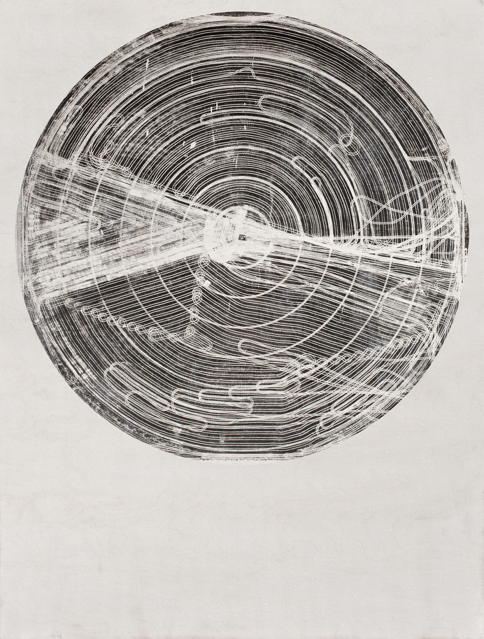 The Ominous Beauty of a Controversial Farming Practice | WIRED #print #woodblock