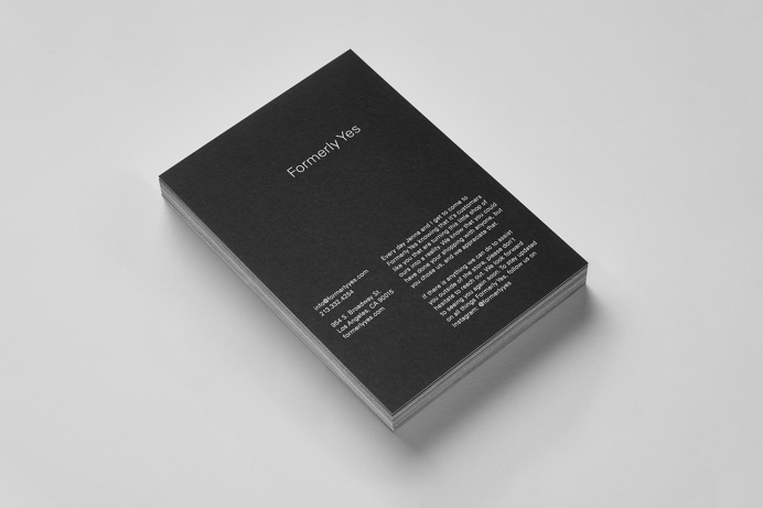 stationery