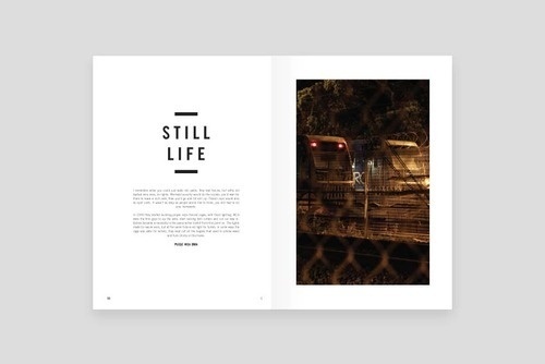 www.dontsleepmagazine.com #don #graffiti #sleep #photography #layout #magazine #typography