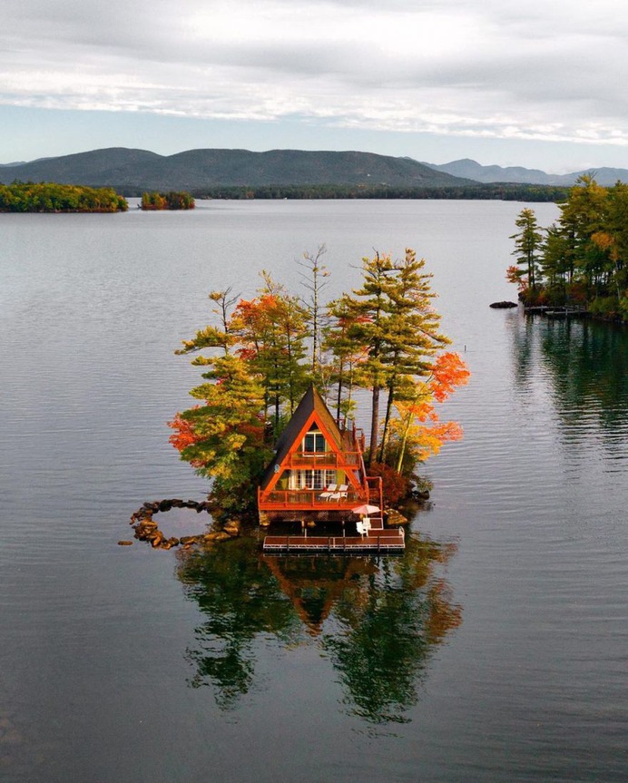 Majestic Travel and Outdoor Landscapes by Nathan Lee Allen