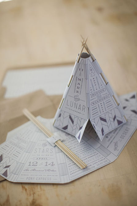 Teepee_01 #design