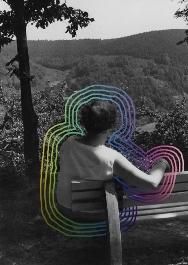 body crying : LUIS DOURADO #cut #dourado #luis #design #graphic #girls #color #collage