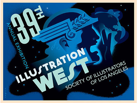 Paul Rogers Posters #illustration