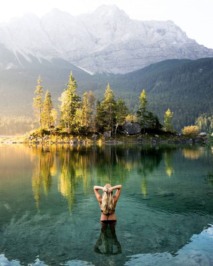 Stunning Adventure and Landscape Photography by Jan Gawron