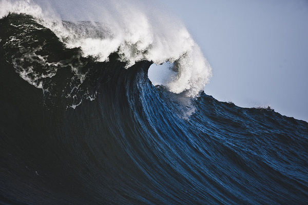 photo #photography #sea #wave
