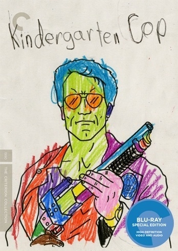 M O O D #design #the #illustration #get #handmade #criterion #movies #arnie #chopper #to