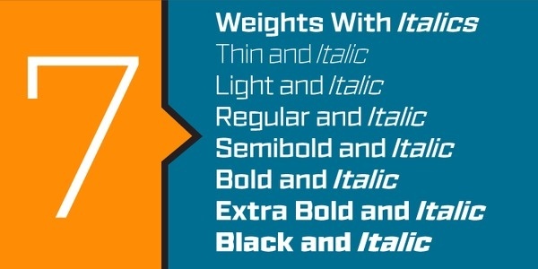 Ironstrike #type #font #design #typography