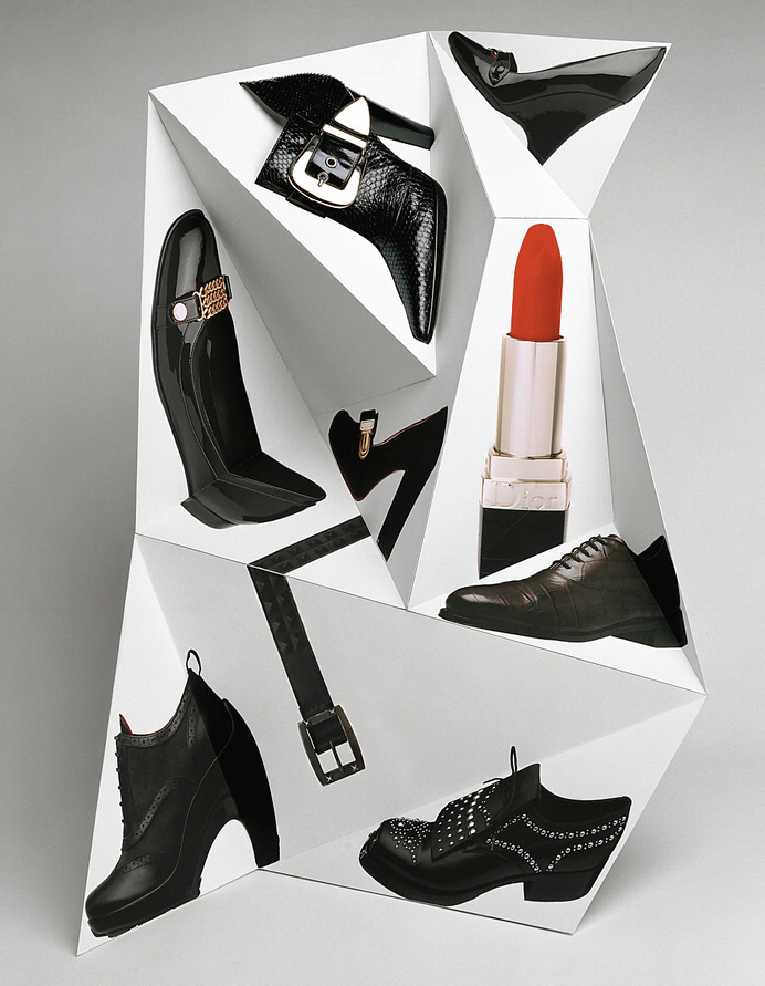 Bela Borsodi, Photographer - Anotherway11 #styling
