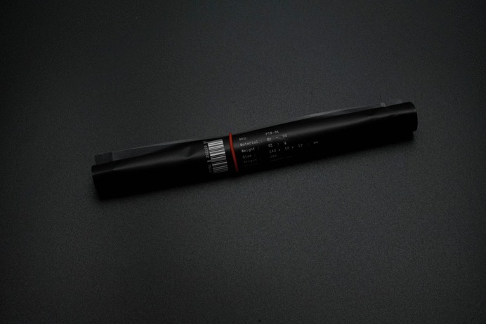 Pen Type-B – CW—T