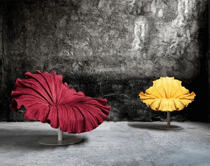 Bloom Chair