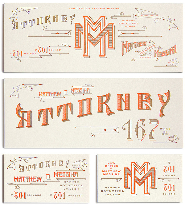 "Aguas" Poster + Other Tidbits by Kevin Cantrell | Allan Peters' Blog #type