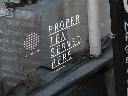 allabouttea08-700x525.jpg (700×525) #graphics #brand #storefront