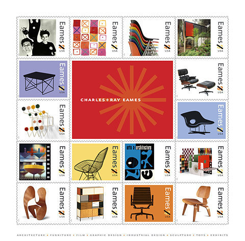 eames_300dpi.jpg 2172×2136 pixels #stamps