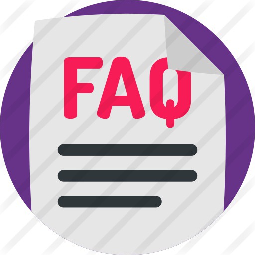 See more icon inspiration related to files and folders, shapes and symbols, question mark, answer, faq, conversation, communications, help, question, chat, speech bubble, information and button on Flaticon.