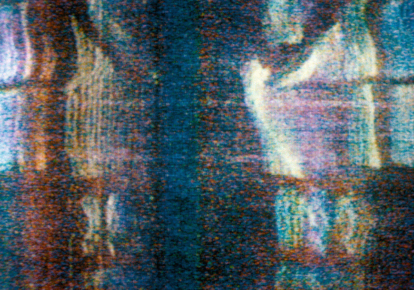 static #glitch #texture