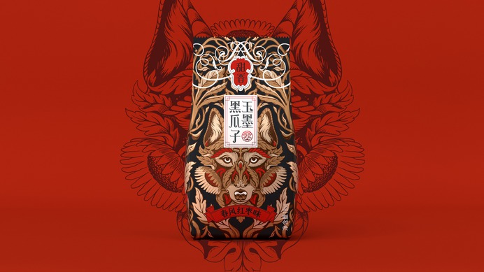 玉墨多味瓜子