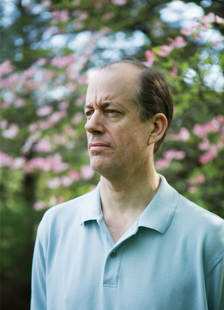 Jason Campbell - Thomas Drake #portraiture #photography