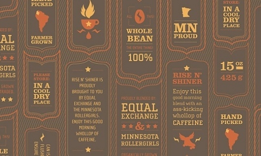 Graphic-ExchanGE - a selection of graphic projects #package