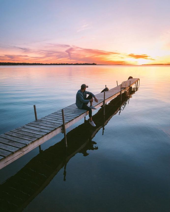 Outstanding Travel Landscape Photography by Ravi Vora
