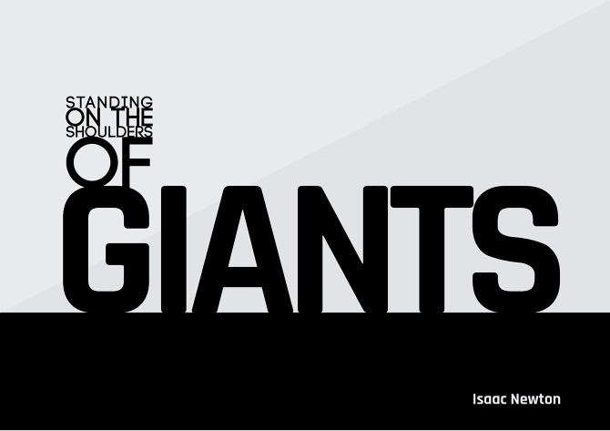 One of my favourite quotes. Created by Edward Vosper #Quote #Graphic